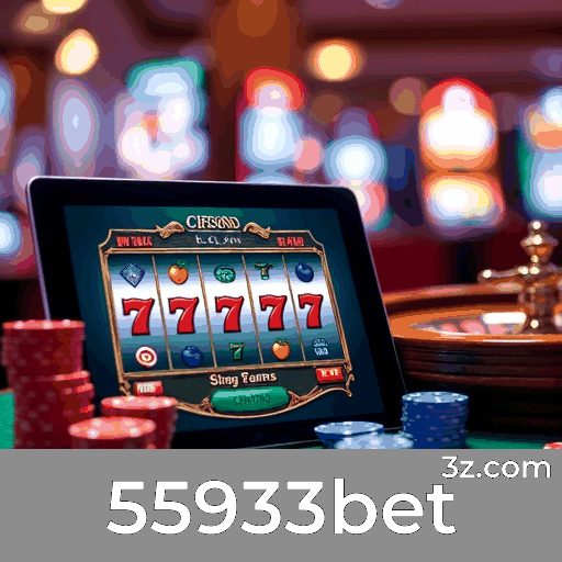 55933bet Bônus por convite 55933bet