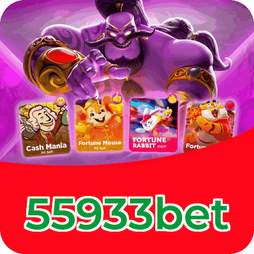 Métodos de pagamento aceitos na 55933bet